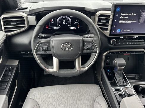 Certified 2025 Toyota Tundra Limited image 28