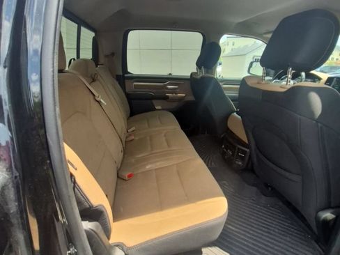 Used 2020 RAM 1500 Big Horn AWD/4WD image 5
