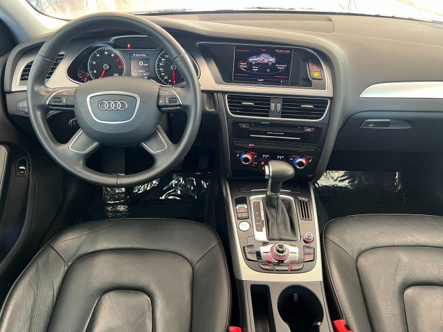 Used 2014 Audi A4 2.0T Premium Plus w/ Premium Plus Package AWD/4WD image 14