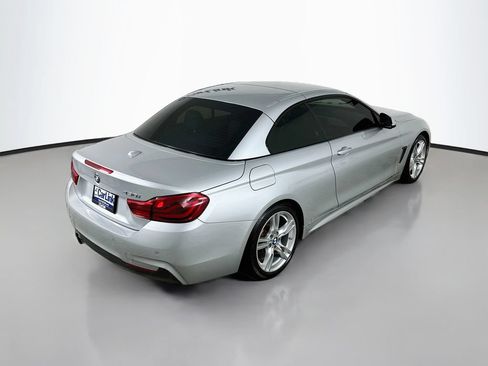 Used 2018 BMW 430i Convertible RWD image 42