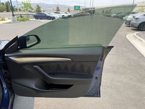 Used 2021 Tesla Model 3 Performance AWD/4WD image 22