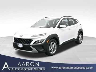 Used 2023 Hyundai Kona SEL
