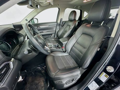 Certified 2023 MAZDA CX-5 AWD 2.5 S w/ Premium Plus Pkg image 29