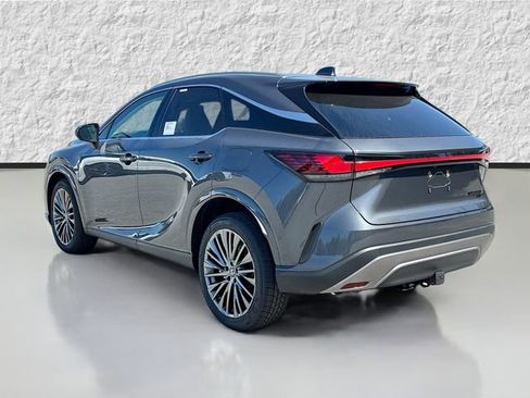 New 2026 Lexus RX 350 w/ Luxury Package AWD/4WD image 5