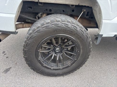 Used 2022 Ford F150 XL w/ STX Appearance Package image 22