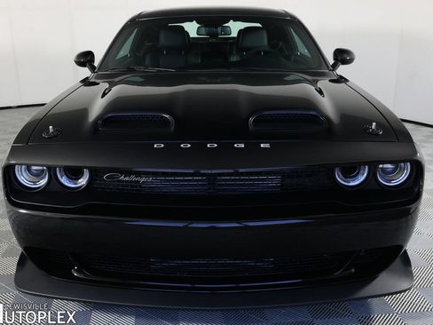 Used 2023 Dodge Challenger SRT Hellcat Redeye RWD image 2