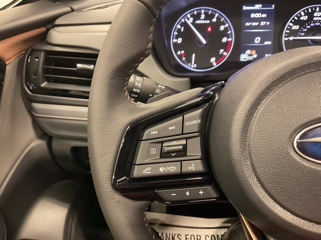 New 2026 Subaru Forester Sport AWD/4WD image 16