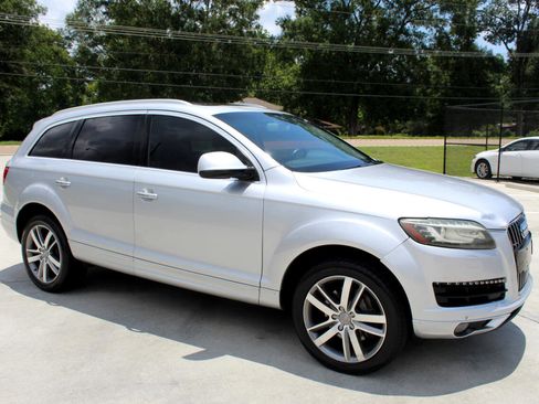 Used 2013 Audi Q7 3.0T Premium Plus w/ Premium Plus Pkg image 26