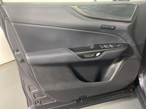 Certified 2023 Lexus NX 350 AWD w/ Cold Area Package image 24