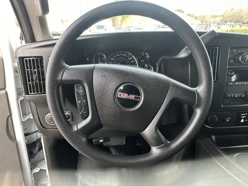 Used 2023 GMC Savana 2500 w/ Driver Convenience Package image 23