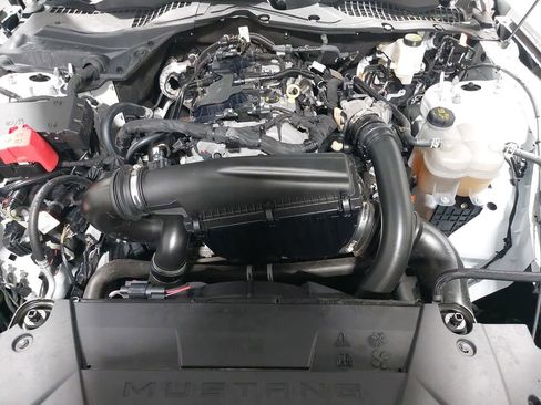 Used 2024 Ford Mustang Coupe image 29