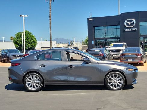 New 2026 MAZDA MAZDA3 2.5 S Sedan w/ Preferred Pkg FWD image 26