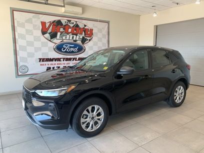 New 2025 Ford Escape Active w/ Cold Weather Package