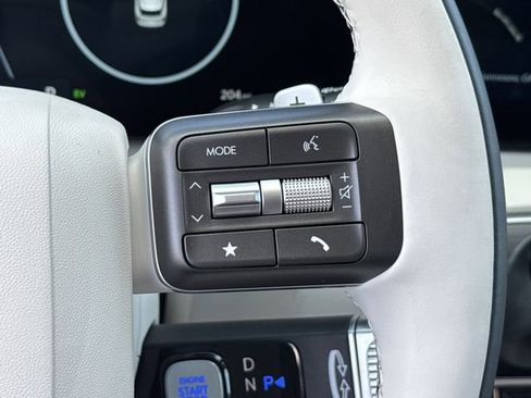 New 2026 Hyundai Palisade Calligraphy FWD image 26