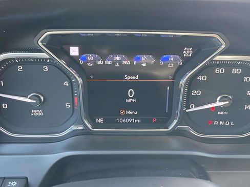 Used 2020 GMC Sierra 2500 Denali w/ Technology Package AWD/4WD image 20