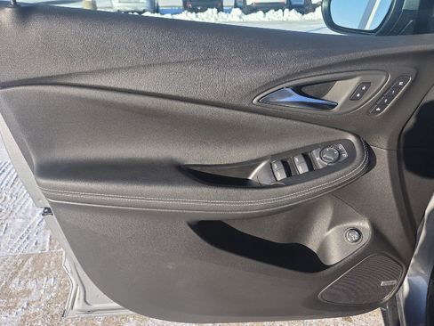 Used 2026 Buick Encore GX Avenir w/ Avenir Technology Package image 44