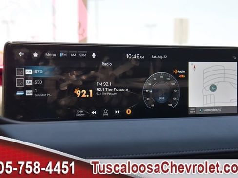 Used 2024 Genesis G80 2.5T AWD/4WD image 40