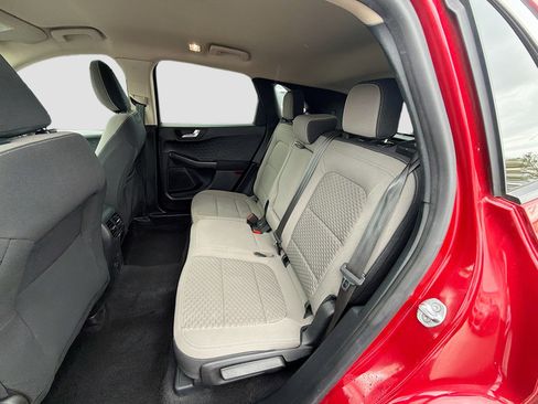 Used 2020 Ford Escape SE image 20