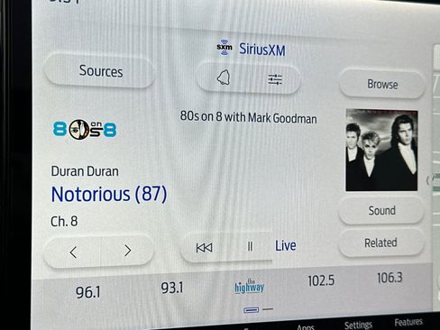 Used 2023 Ford Expedition Max Limited image 26