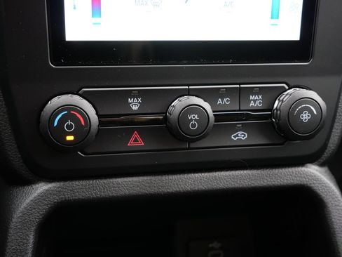 New 2026 Ford Ranger XL image 23