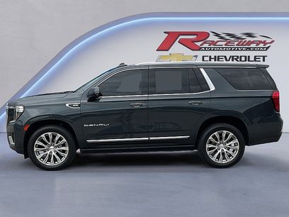 Used 2022 GMC Yukon Denali