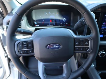 New 2026 Ford F150 XLT w/ XLT Chrome Appearance Package