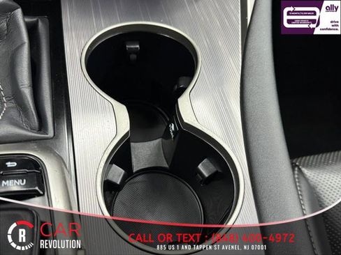 Used 2017 Lexus RX 350 F Sport image 37