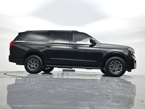 Certified 2025 Ford Expedition Max Active image 51