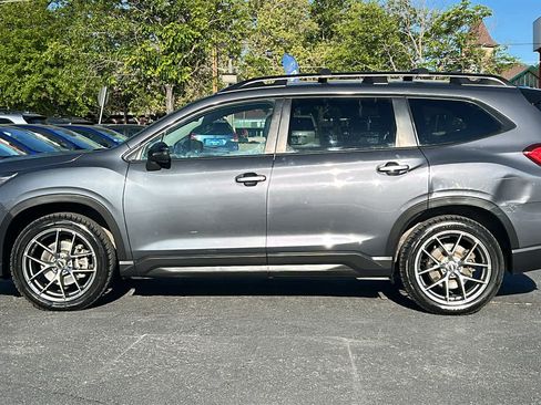 Used 2023 Subaru Ascent Onyx Edition AWD/4WD image 7