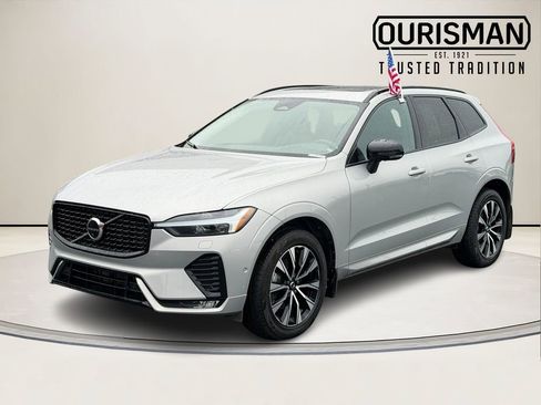 Certified 2023 Volvo XC60 B5 Plus w/ Climate Package AWD/4WD image 4