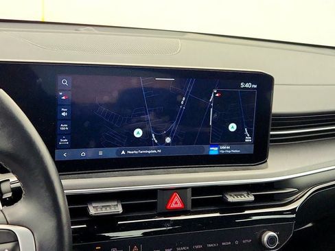 Used 2025 Kia K5 GT w/ GT1 Package image 19