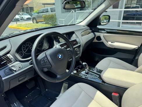 Used 2013 BMW X3 xDrive28i AWD/4WD image 13