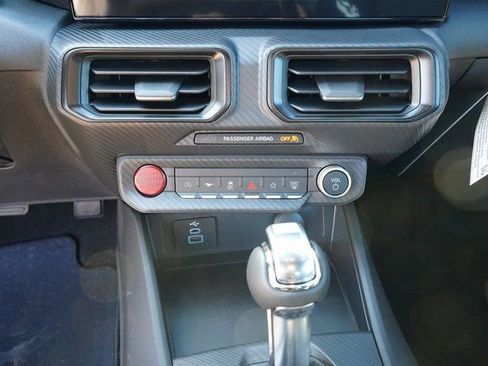 New 2025 Ford Mustang Coupe image 19