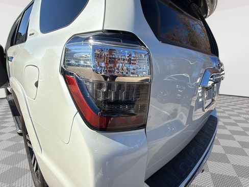 Used 2020 Toyota 4Runner Limited image 13