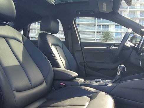 Used 2016 Audi A3 2.0T Premium Plus w/ Premium Plus Package image 22