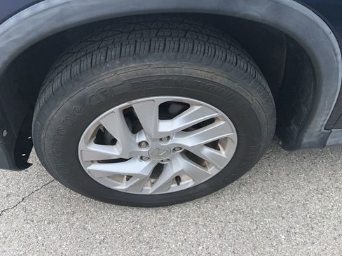 Used 2015 Honda CR-V EX-L image 13