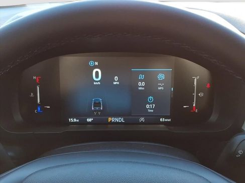 New 2025 Ford Maverick XLT w/ XLT Luxury Package image 9