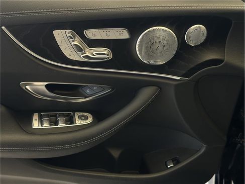 Used 2019 Mercedes-Benz E 450 Cabriolet image 12