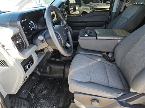 Used 2024 Ford F350 XL w/ XL Driver Assist Package image 23