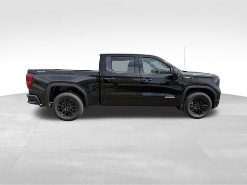 Used 2026 GMC Sierra 1500 Elevation AWD/4WD image 2