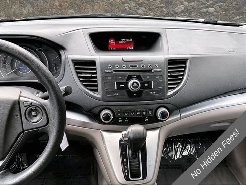 Used 2014 Honda CR-V LX image 4
