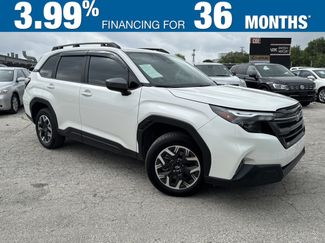 Used 2026 Subaru Forester Premium AWD/4WD video 1