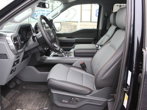 New 2026 Ford F150 Lariat w/ Equipment Group 502A High AWD/4WD image 26
