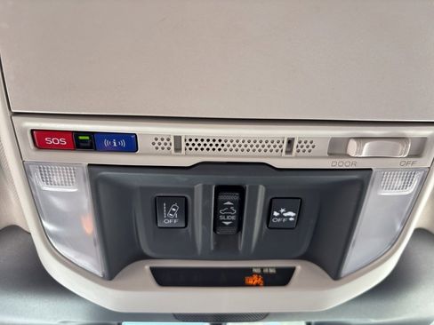 Certified 2024 Subaru Forester Sport image 21