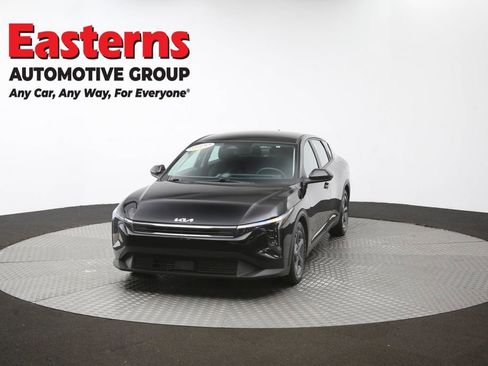 Used 2025 Kia K4 FWD image 52