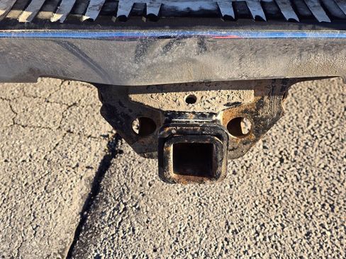 Used 2019 Chevrolet Silverado 2500 W/T w/ WT Convenience Package image 12