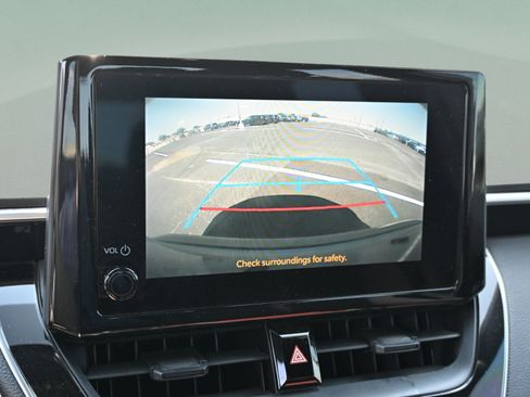 Used 2024 Toyota Corolla SE FWD image 26