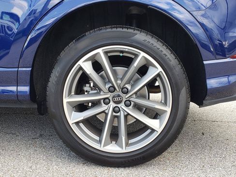 Used 2023 Audi Q3 2.0T Premium Plus w/ Premium Plus Package AWD/4WD image 27