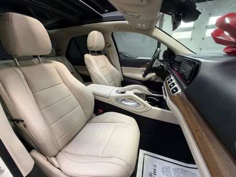 Used 2023 Mercedes-Benz GLE 350 image 47