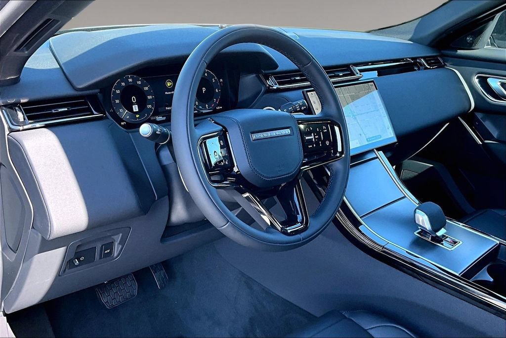 New 2026 Land Rover Range Rover Velar S AWD/4WD image 7